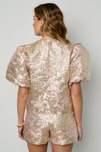 Eloise Closet Bloom Grace Top