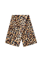 Classic Leopard Summer Scarf Eloise Closet