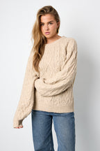 Norway Sweater