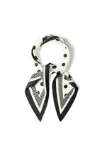 Polka Dot Daily Scarf Eloise Closet
