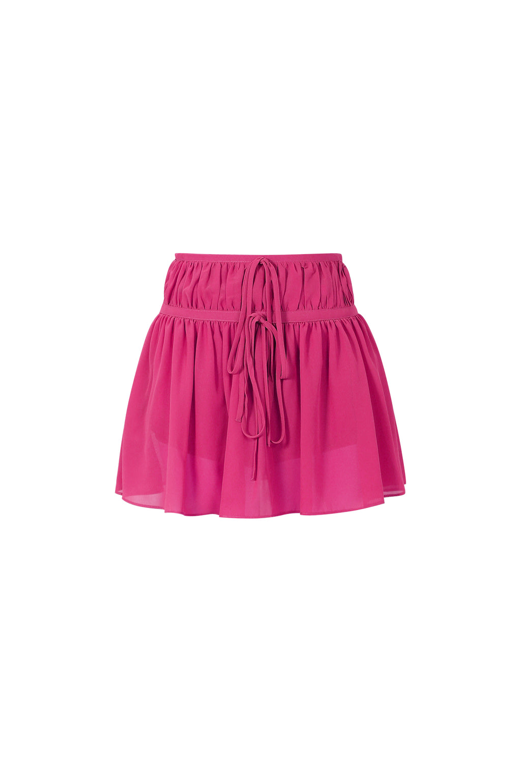 Tropical Summer Skirt Set Eloise Closet