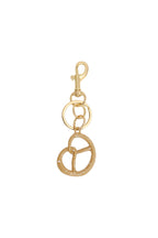Pretzel Bag Charm Eloise Closet Jewelry