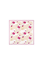 Sweet Floral Summer Scarf Eloise Closet