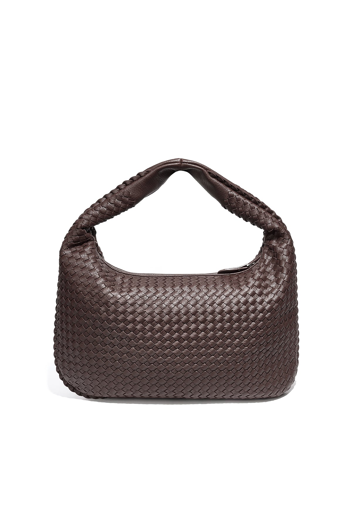 Handbags Solid Color Pu Accessories