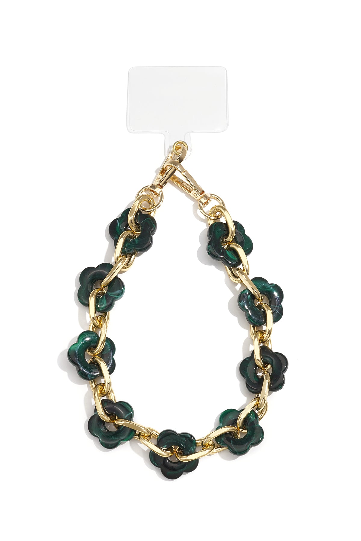 Flower Phone Cord Eloise Closet Jewelry