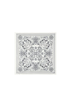 Luxury Paisley Scarf Eloise Closet