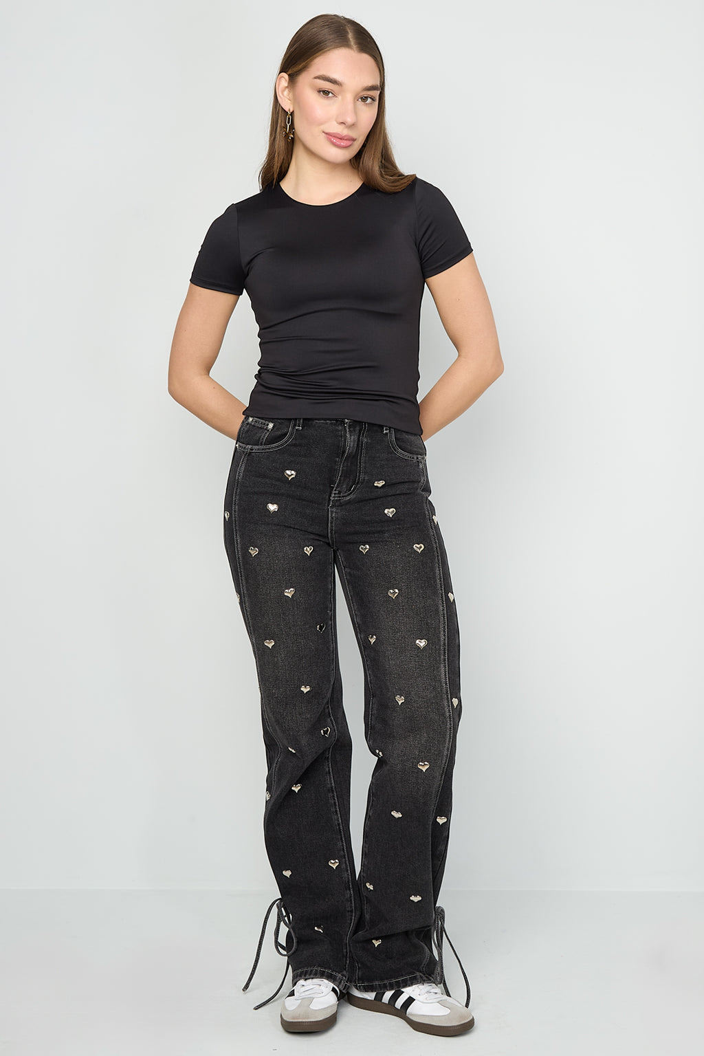 Eloise Closet Basic Tee