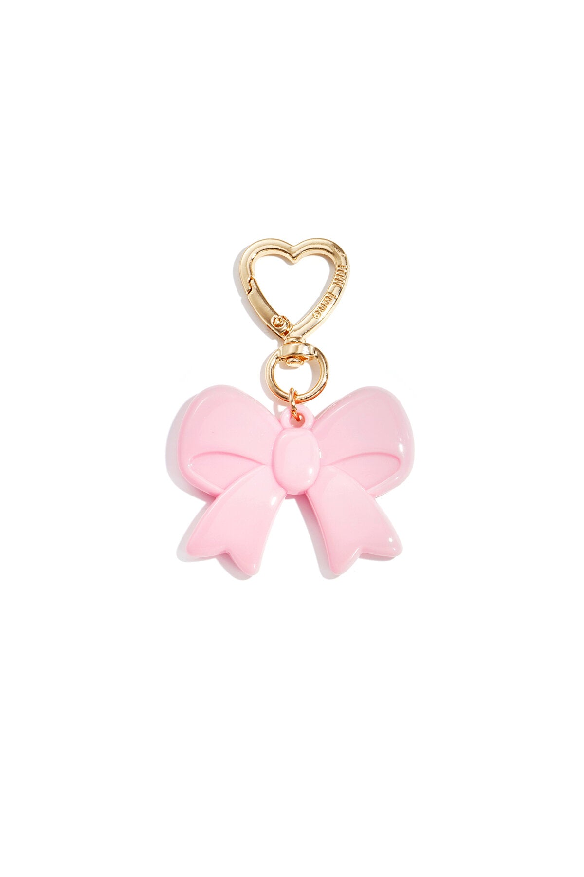 Bow Knot Bag Charm Eloise Closet Jewelry