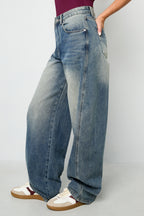 Eloise Closet Balloon Pants – The New Shape of Denim