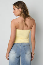 Basic Bandeau Top Eloise Closet