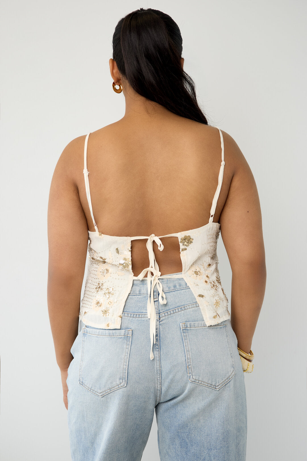 Ibiza Summer Top Eloise Closet