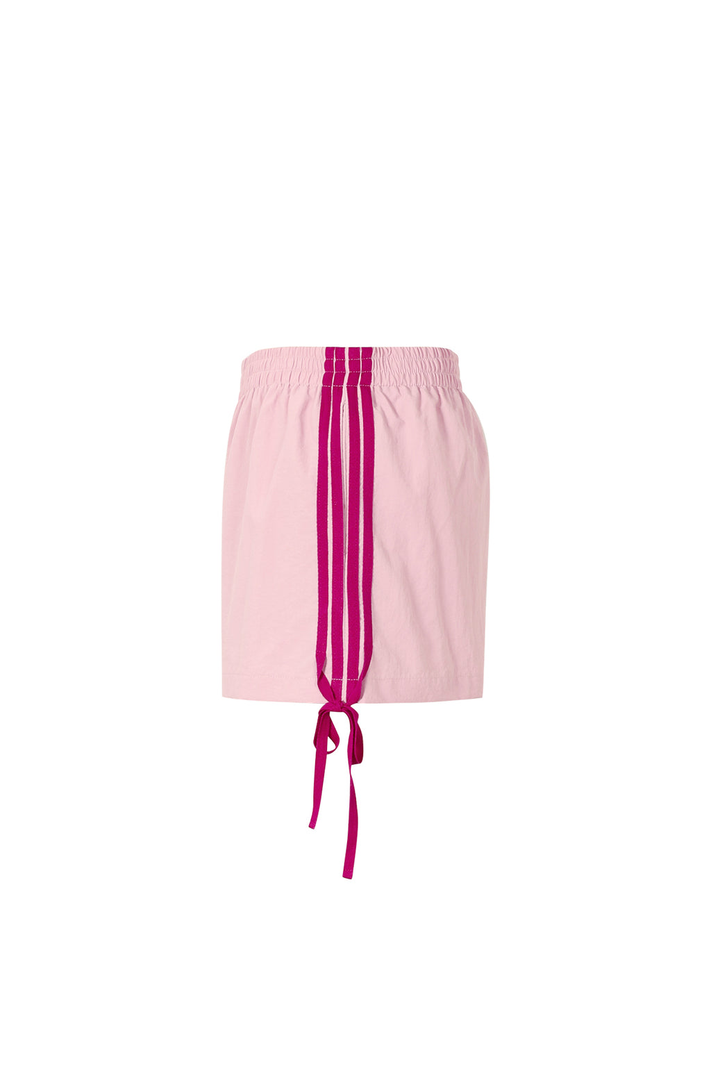 Striped Summer Shorts Eloise Closet