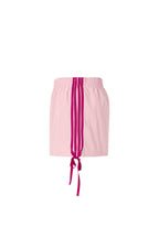 Striped Summer Shorts Eloise Closet