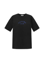 Lovers Club Cotton T-Shirt Eloise Closet