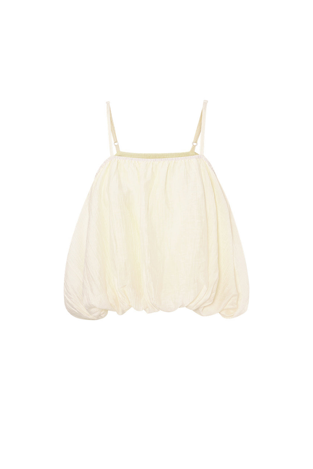 Essential Sleeveless Top Eloise Closet