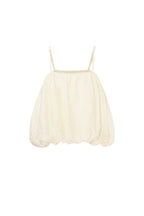 Essential Sleeveless Top Eloise Closet