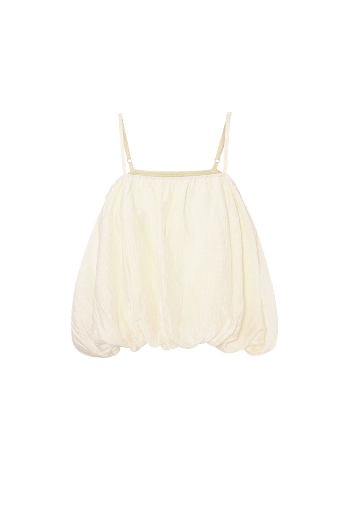 Essential Sleeveless Top Eloise Closet