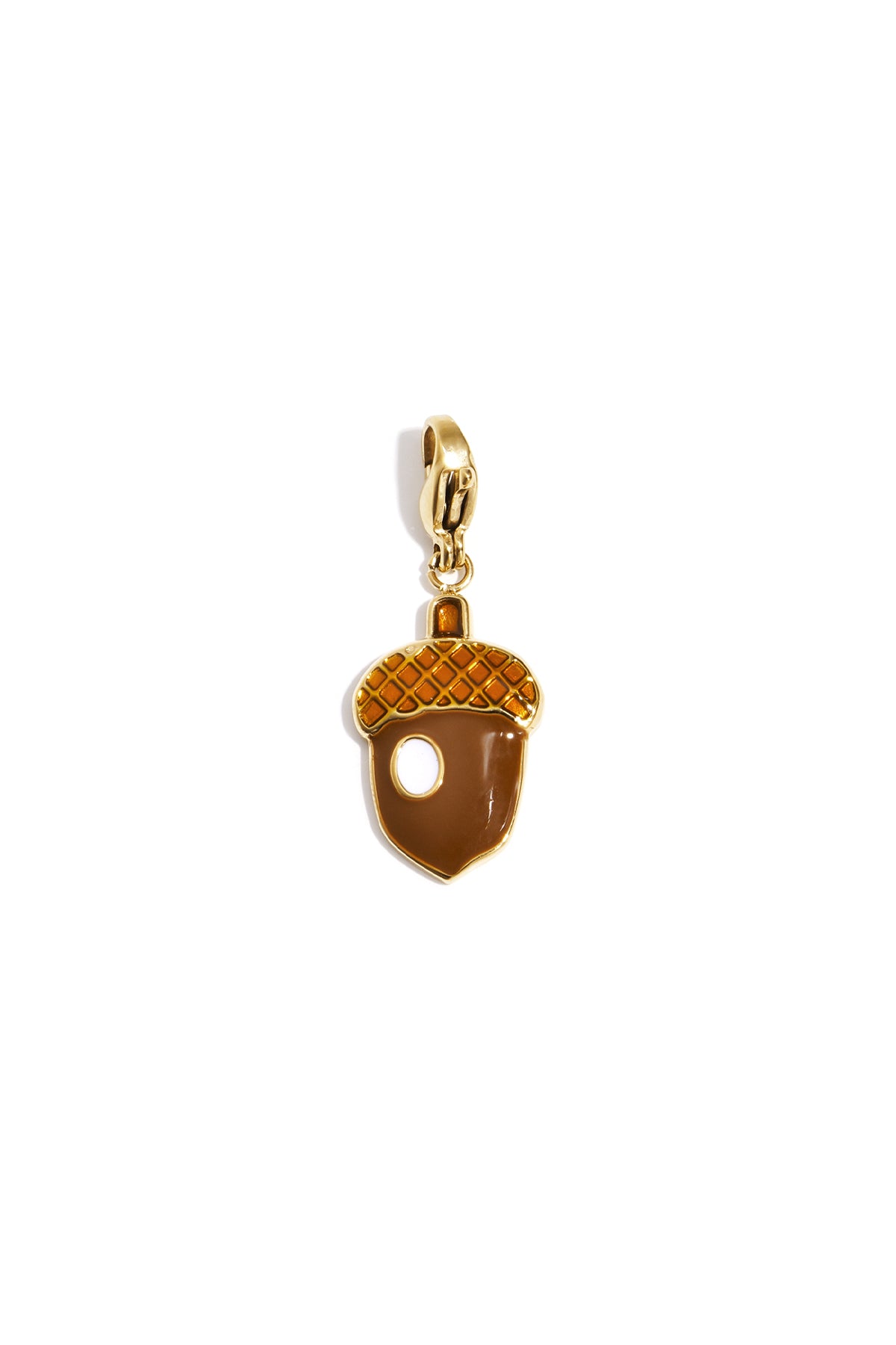 Acorn Charm Eloise Closet
