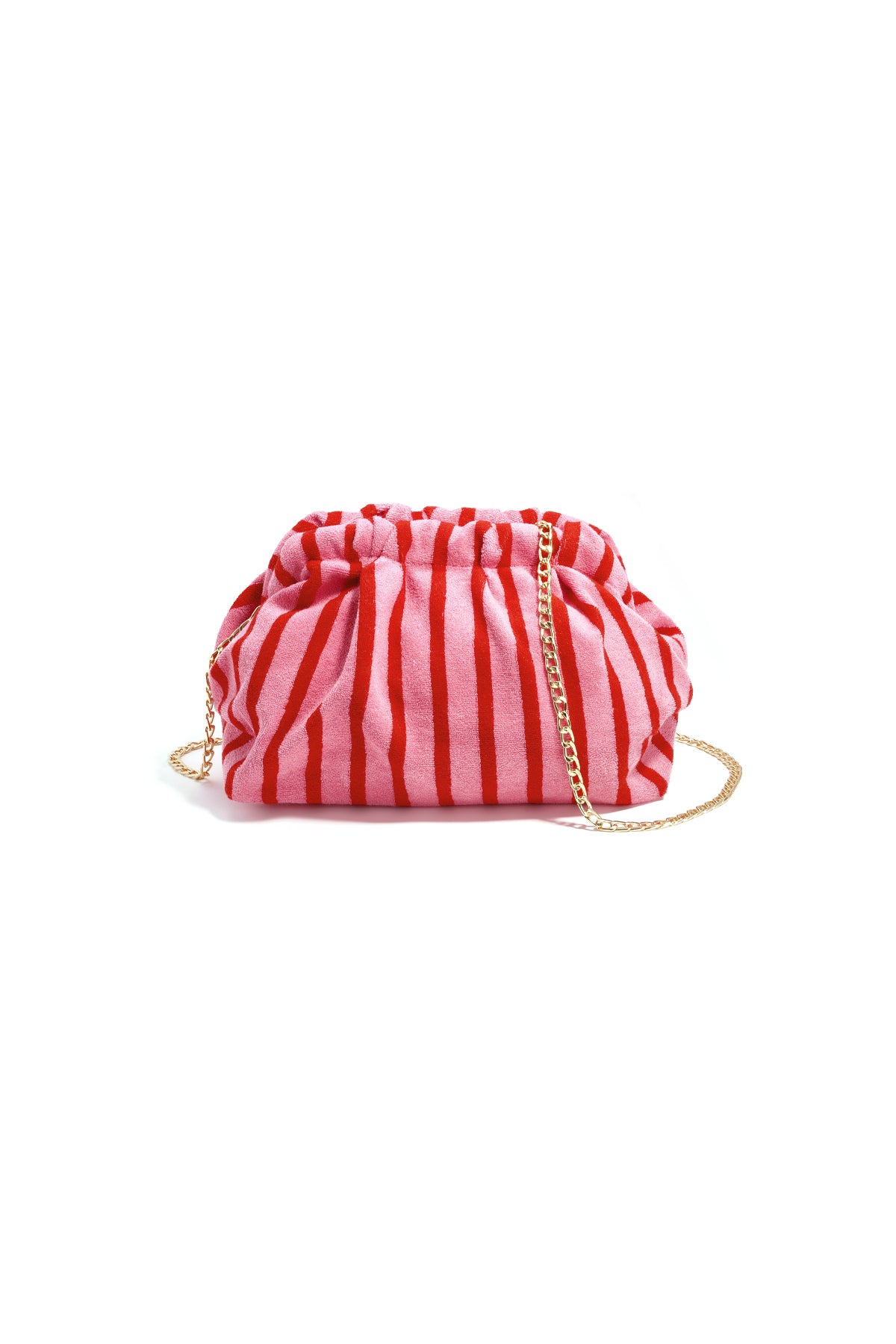 Striped Crossbody Bag Eloise Closet Daily Accessories