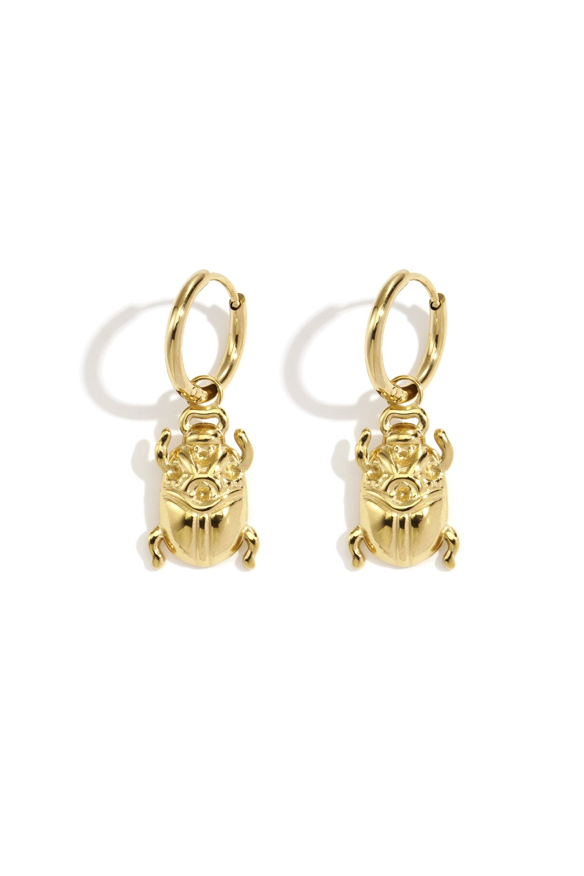 Animal Drop Earrings Eloise Closet Jewelry
