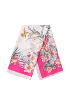 Island Bloom Scarf Eloise Closet