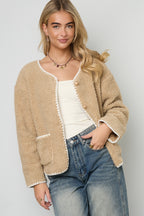 Eloise Closet The Zoe Jacket