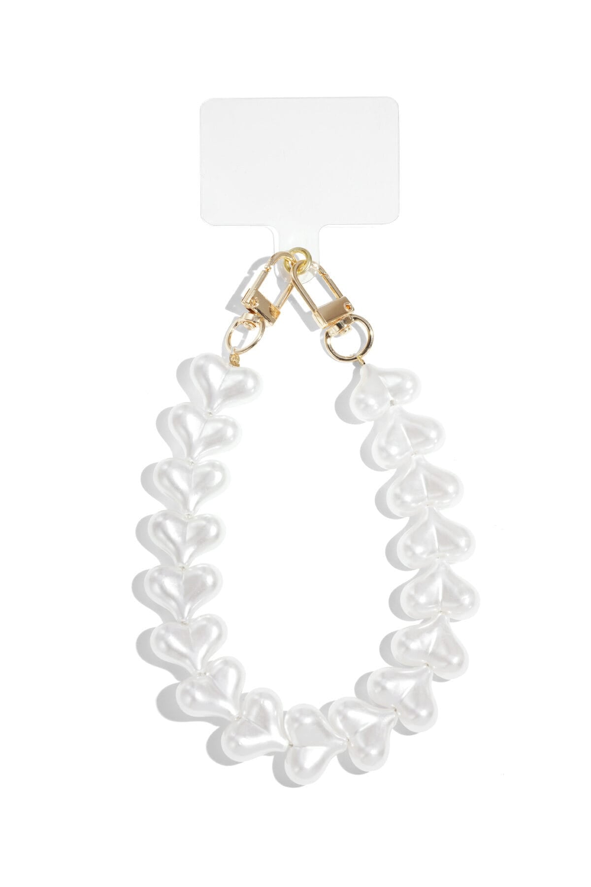 Summer Bead Bliss Phone Chain Eloise Closet