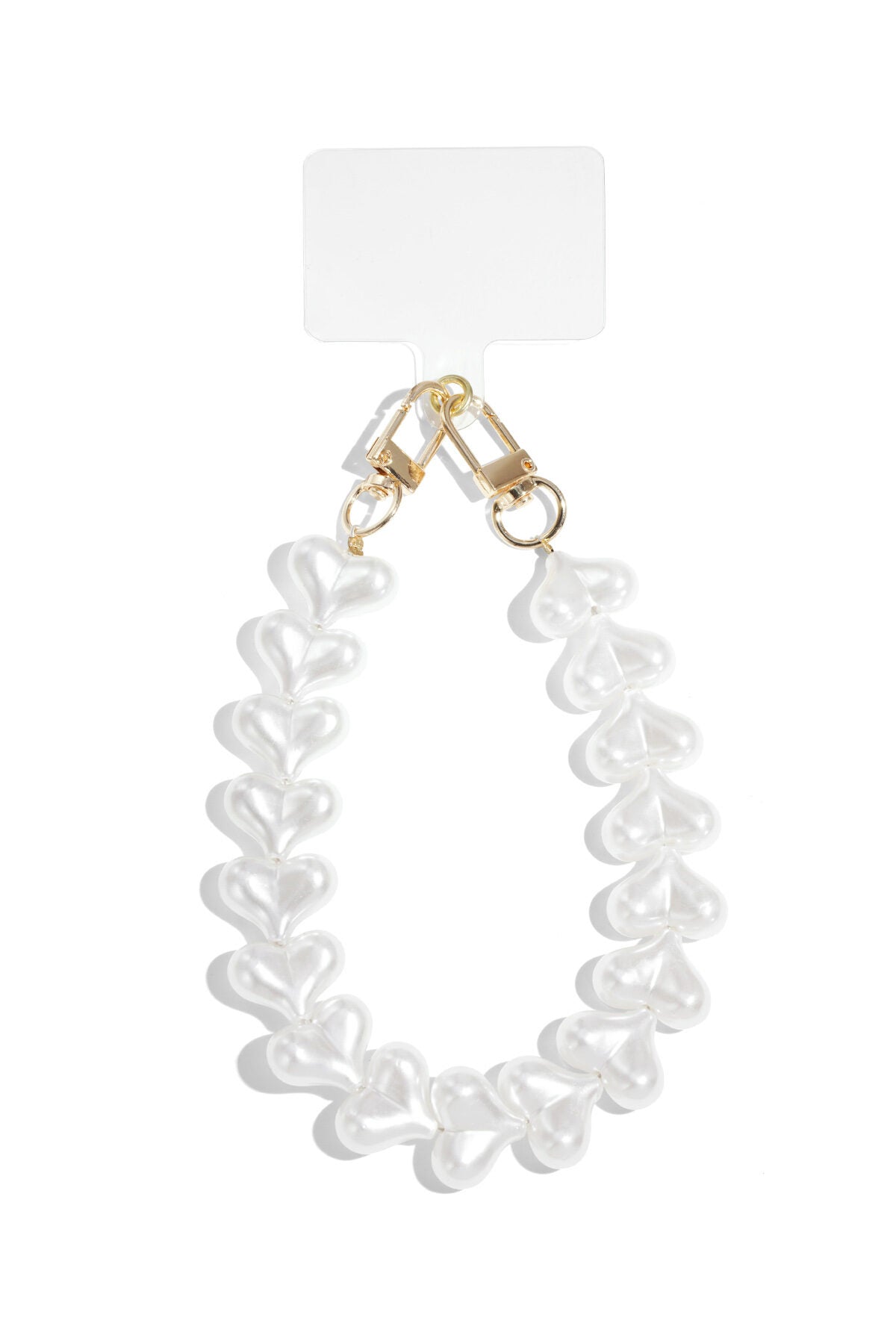 Summer Bead Bliss Phone Chain Eloise Closet