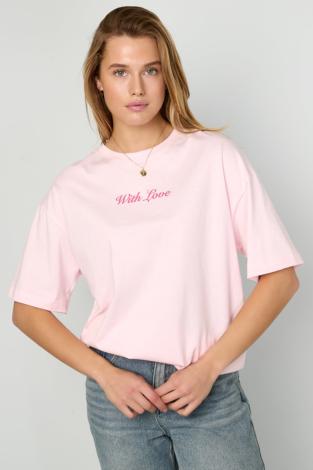 Eloise Closet With Love Tee For You