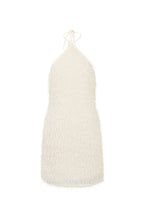 Dreamy Fringe Summer Dress Eloise Closet