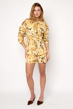 Summer Savannah Jacket Set Eloise Closet