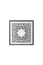 Summer Riviera Paisley Scarf Eloise Closet