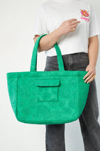 Eloise Closet Sunset Escape Beach Bag