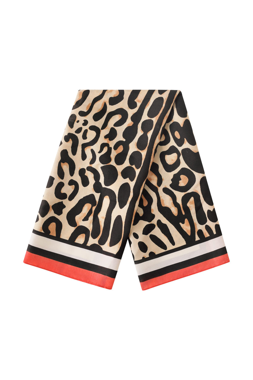 Summer Wild Escape Scarf Eloise Closet