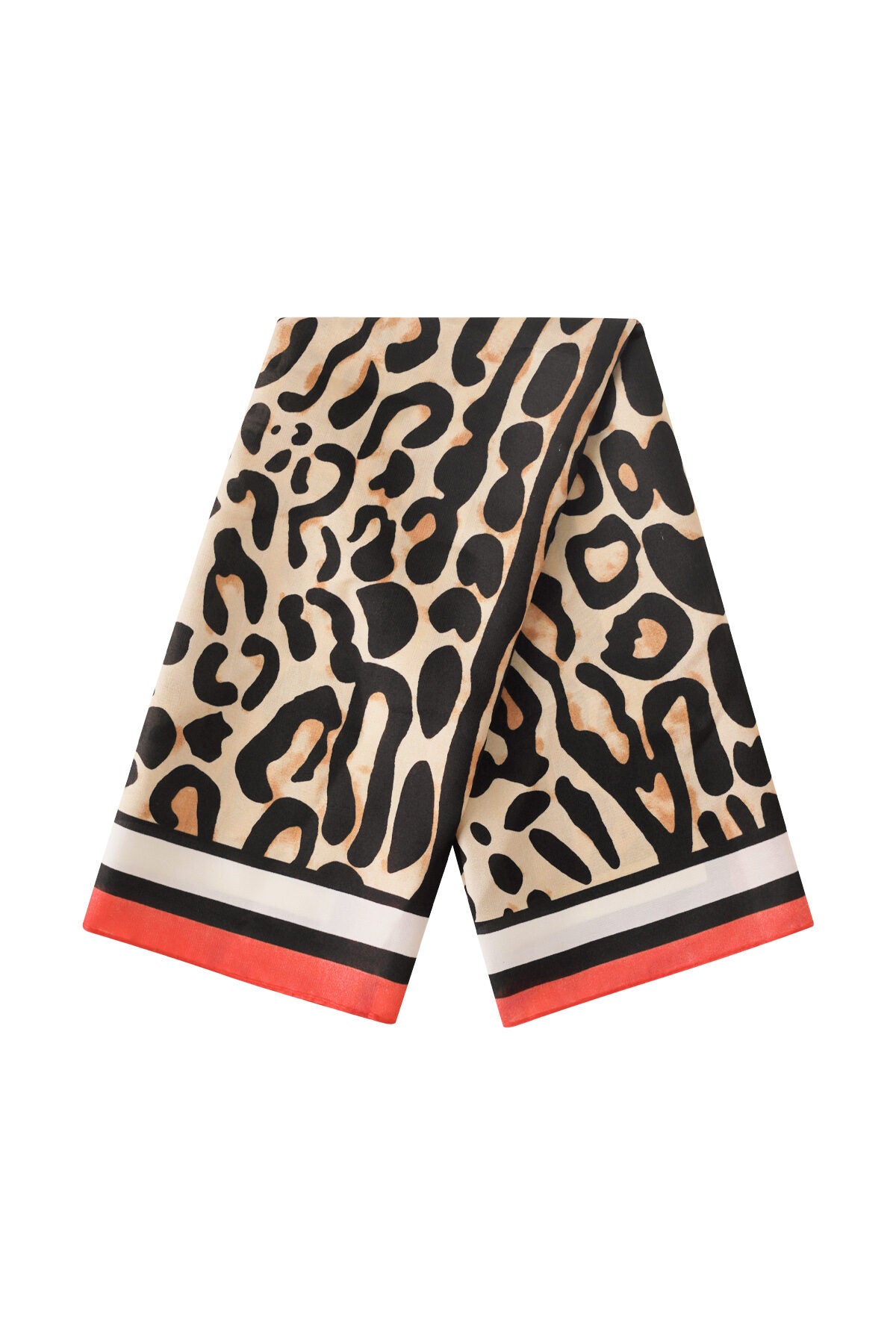 Summer Wild Escape Scarf Eloise Closet