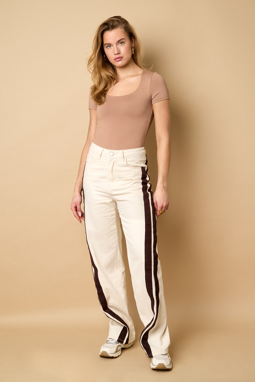 Summer Body T-Shirt Eloise Closet