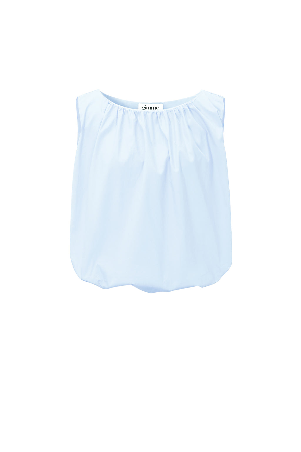 Balloon Sleeve Top – Cotton Casual Jewelry
