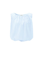 Balloon Sleeve Top – Cotton Casual Jewelry