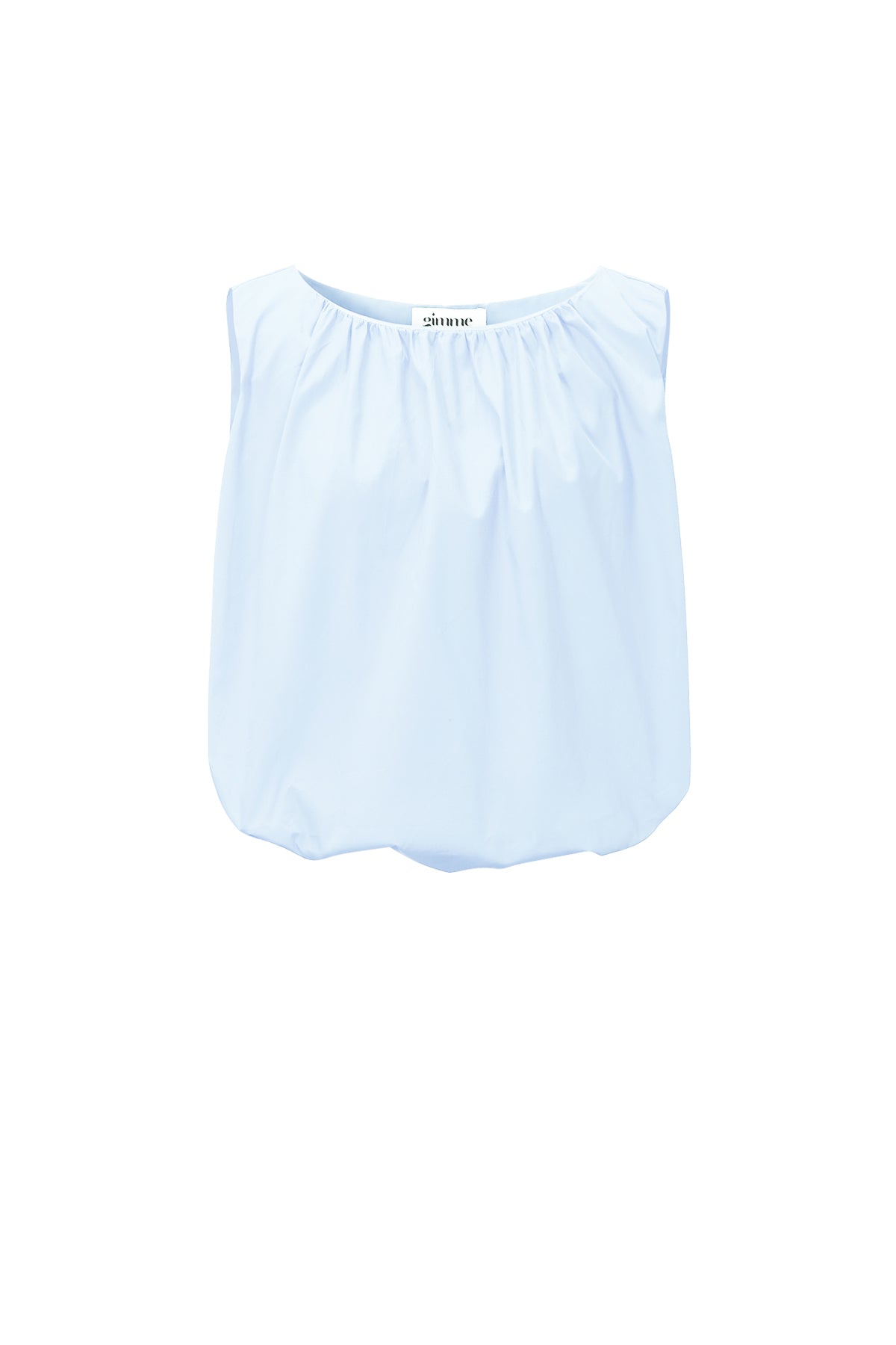 Balloon Sleeve Top – Cotton Casual Jewelry