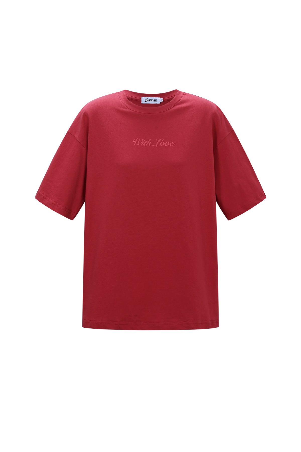 Eloise Closet With Love Tee For You