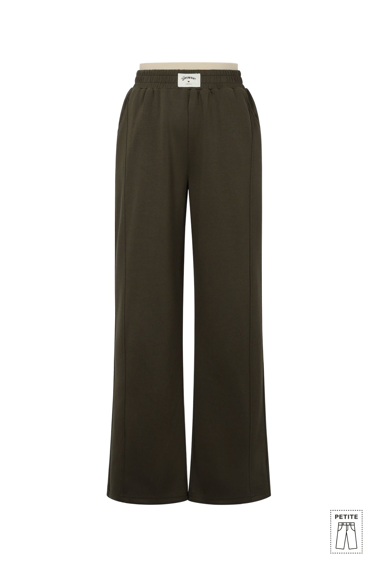 Eloise Closet Premium Sport Straight Leg Pants