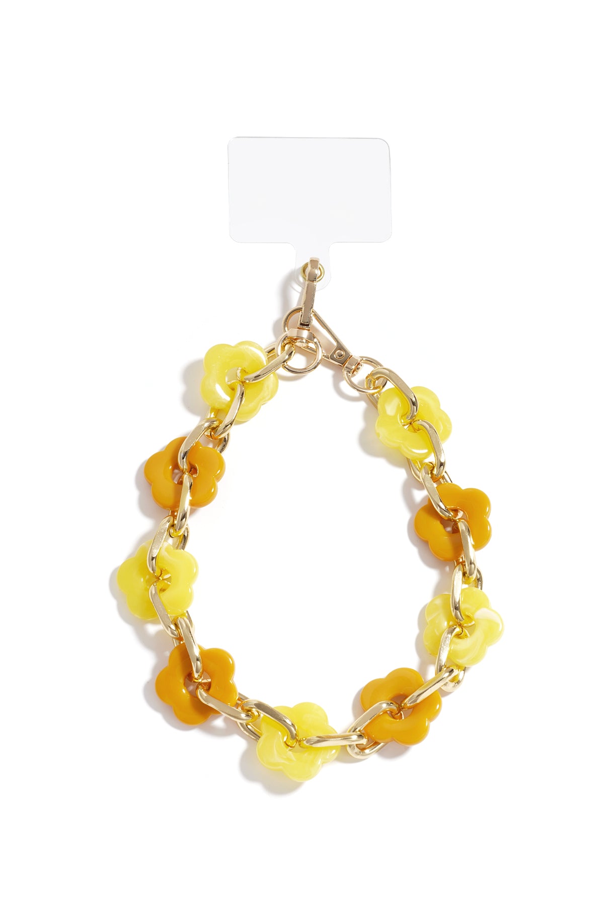 Flower Phone Cord Eloise Closet Jewelry