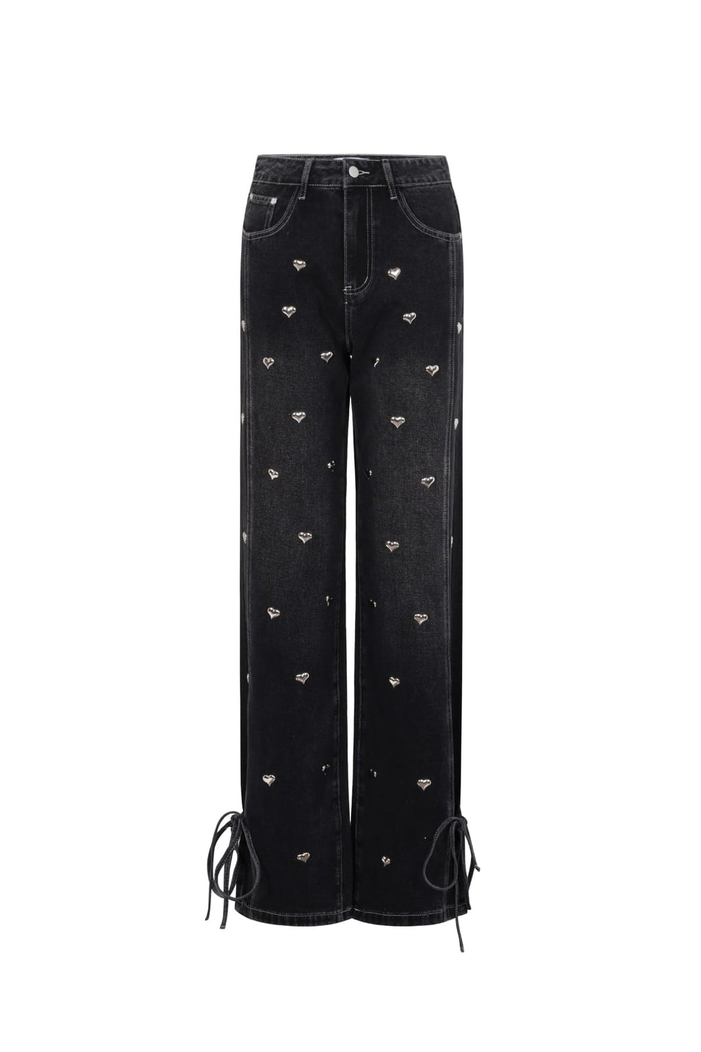 The Sweetheart Jeans