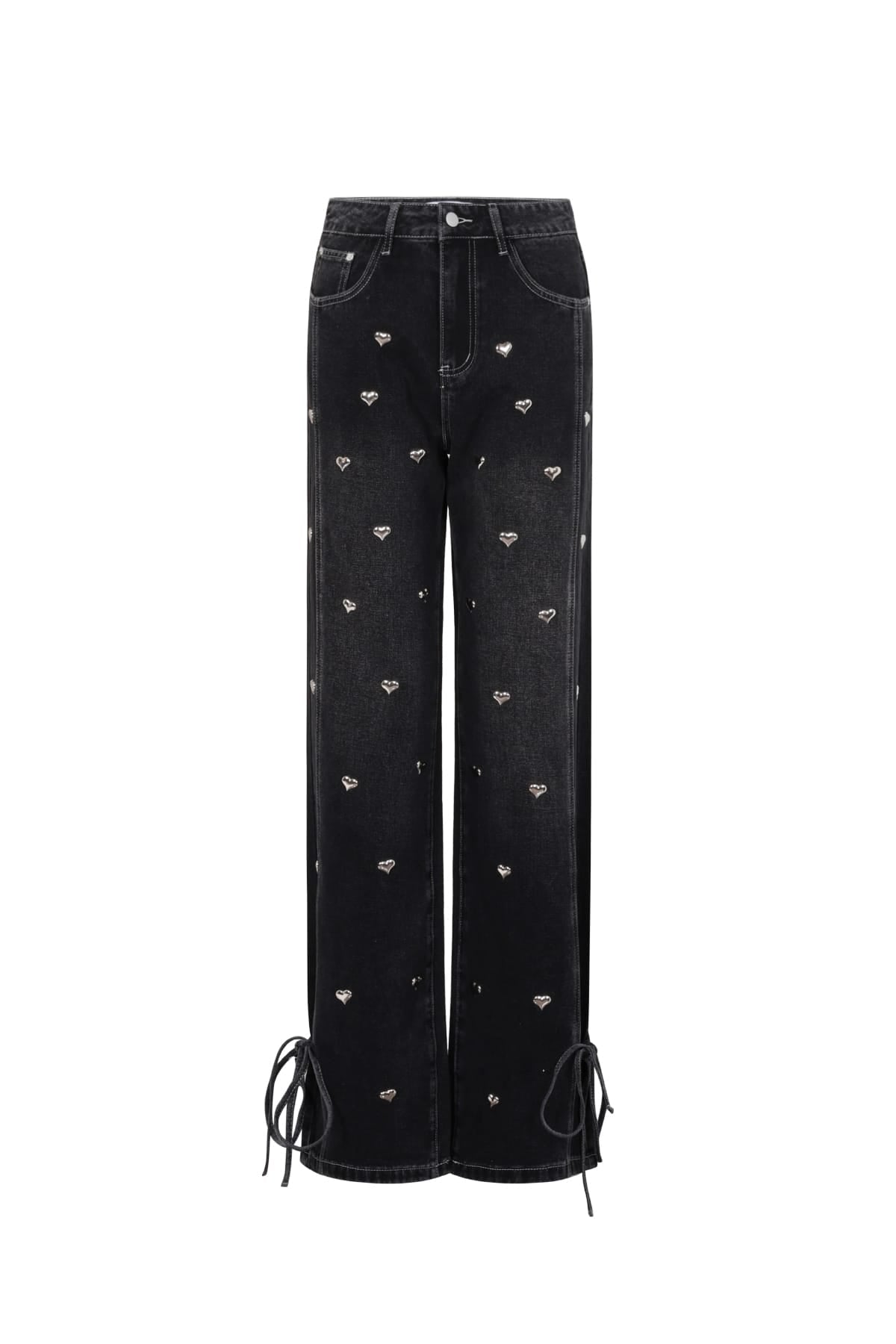 The Sweetheart Jeans
