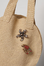 Starry Brooch Eloise Closet Jewelry