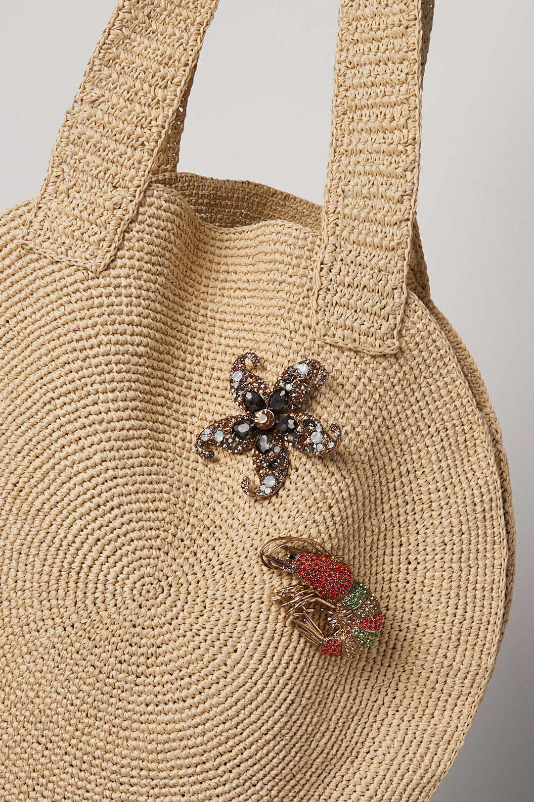 Starry Brooch Eloise Closet Jewelry