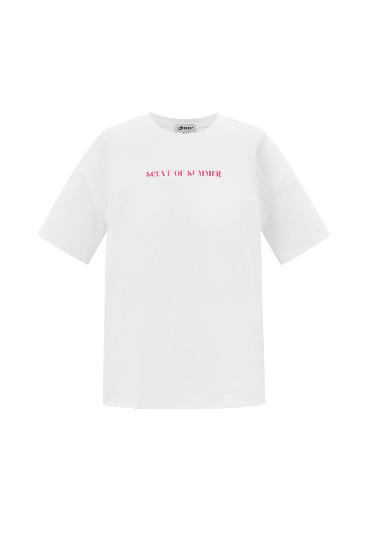 Scent of Summer T-Shirt Eloise Closet
