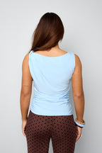 Soft Drape Top Eloise Closet