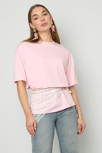 Summer Festival Lace Scarf Eloise Closet