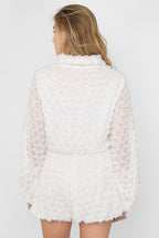 Eloise Closet The Alexis Top